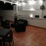 Διαμέρισμα Maison Brancaleone Μπαρλέτα