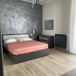 Maison Brancaleone * Μπαρλέτα