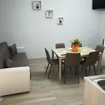 Διαμέρισμα Maison Brancaleone Μπαρλέτα