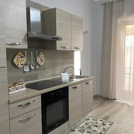 Apartman Maison Brancaleone *
