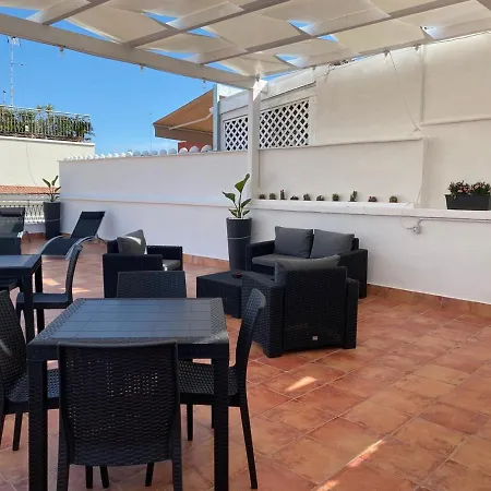 Maison Brancaleone Apartment
