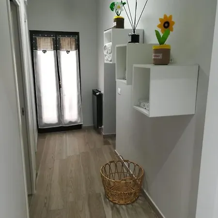 Maison Brancaleone