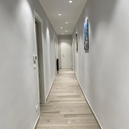 Apartman Maison Brancaleone