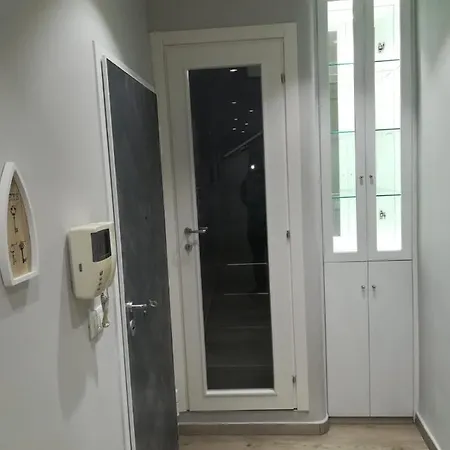 Maison Brancaleone