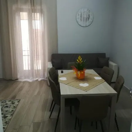 Maison Brancaleone