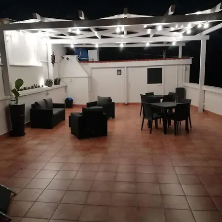 Maison Brancaleone Lägenhet