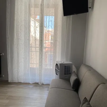 Apartman Maison Brancaleone
