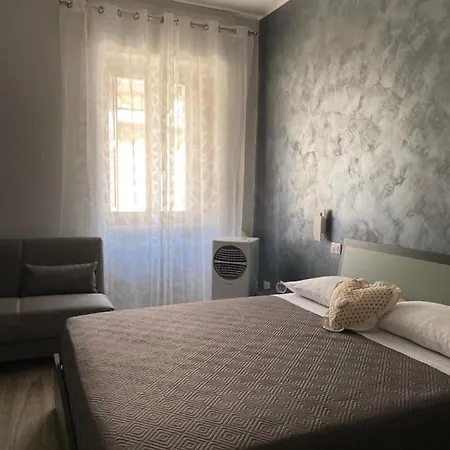 Apartman Maison Brancaleone *