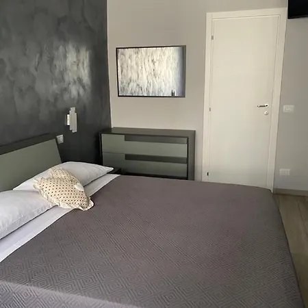 Maison Brancaleone Apartman