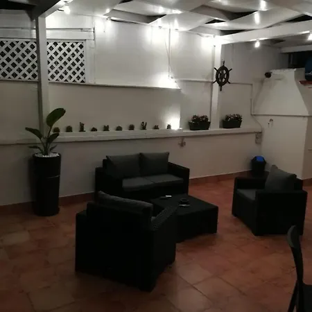 Apartman Maison Brancaleone *