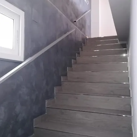 Maison Brancaleone * 巴列塔