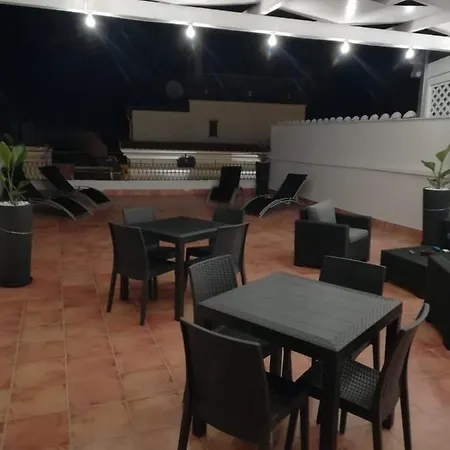 Apartment Maison Brancaleone Barletta