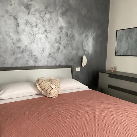 Apartament Maison Brancaleone Barletta