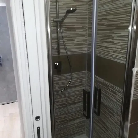 Maison Brancaleone Apartament