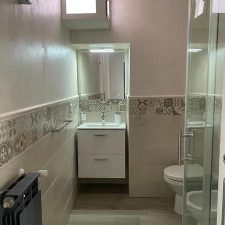 Maison Brancaleone *