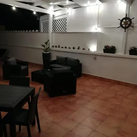 Apartment Maison Brancaleone Barletta