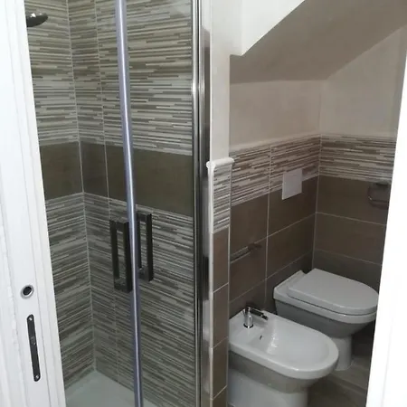 Maison Brancaleone *