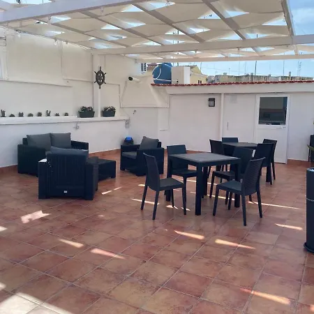 Maison Brancaleone * Barletta