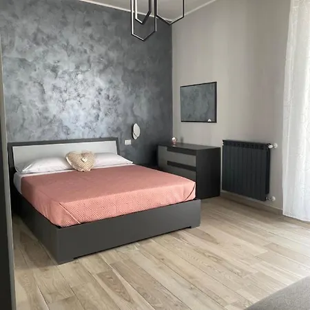 Maison Brancaleone * Barletta