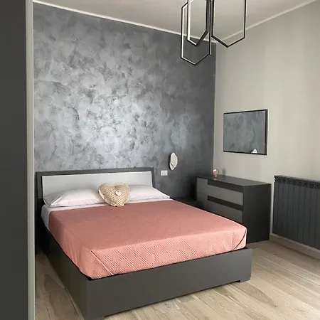 Apartament Maison Brancaleone *