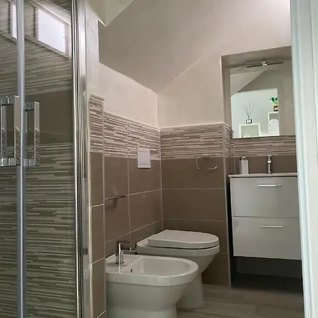 Maison Brancaleone * Barletta