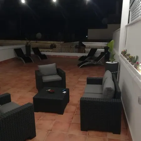 Maison Brancaleone *