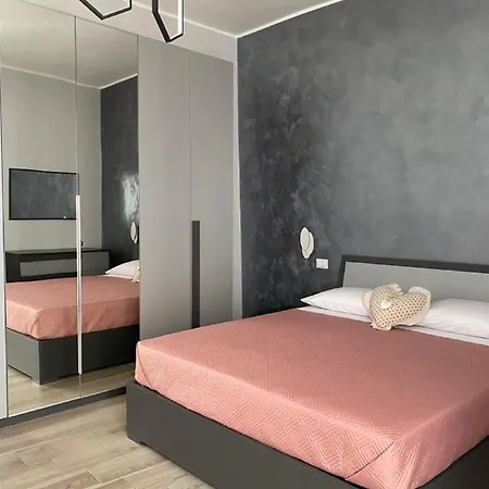 Apartment Maison Brancaleone