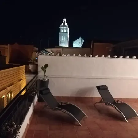 Maison Brancaleone * Barletta