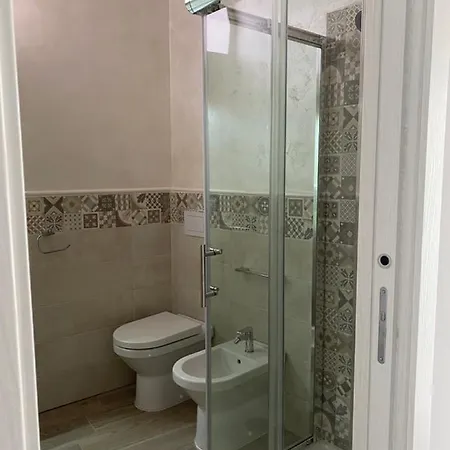 Maison Brancaleone * Barletta