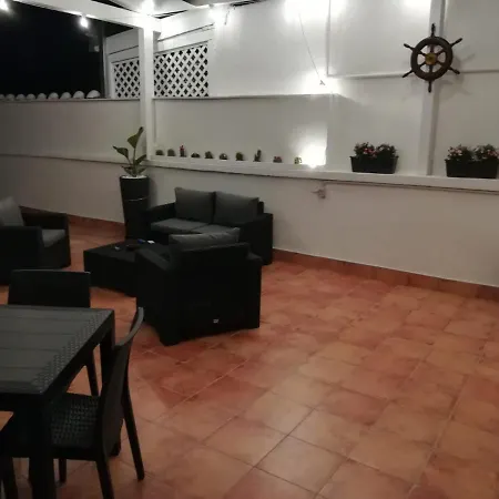 Maison Brancaleone Apartment Barletta