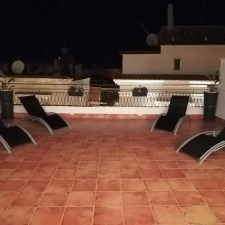 Apartament Maison Brancaleone