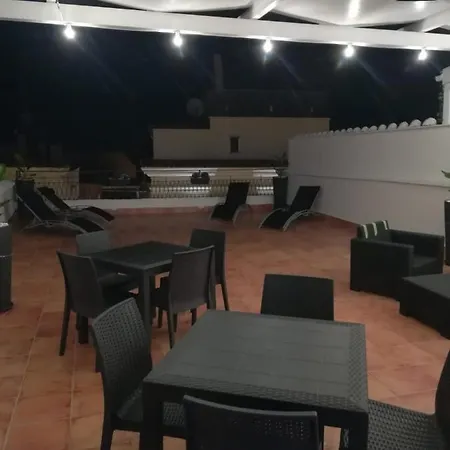 Maison Brancaleone *