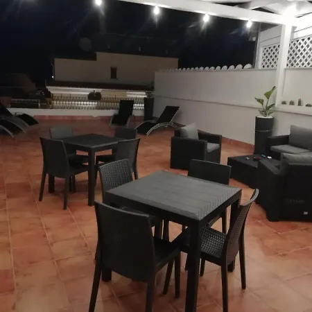 Apartment Maison Brancaleone Barletta