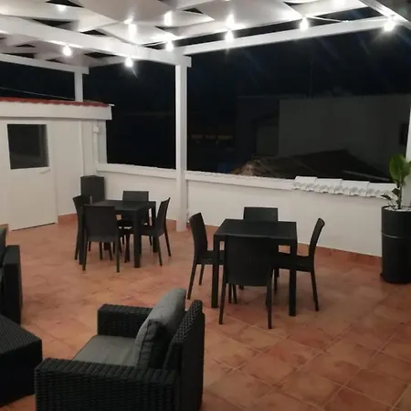 Maison Brancaleone * Barletta