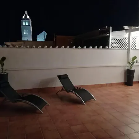 Maison Brancaleone Apartment Barletta