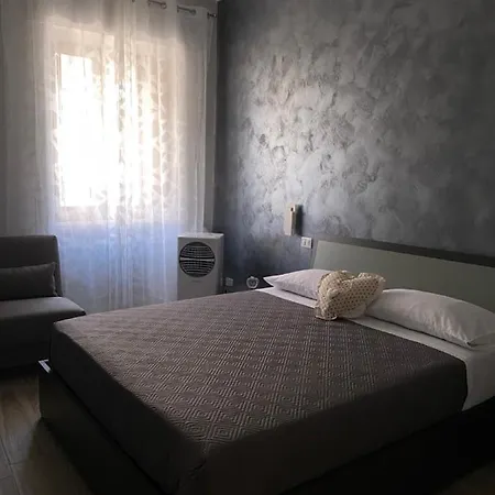 Maison Brancaleone *