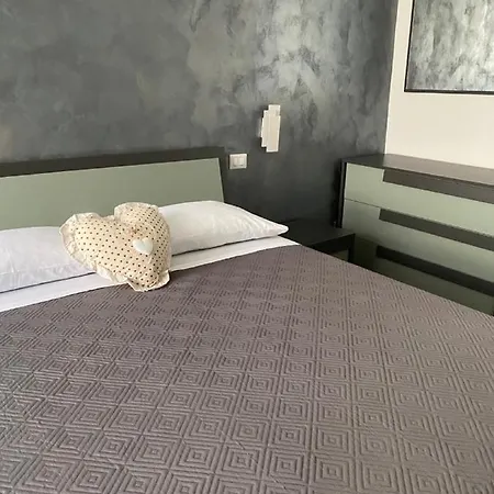 Apartment Maison Brancaleone Barletta