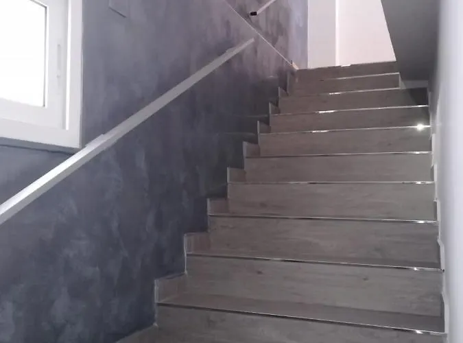 Maison Brancaleone * バルレッタ