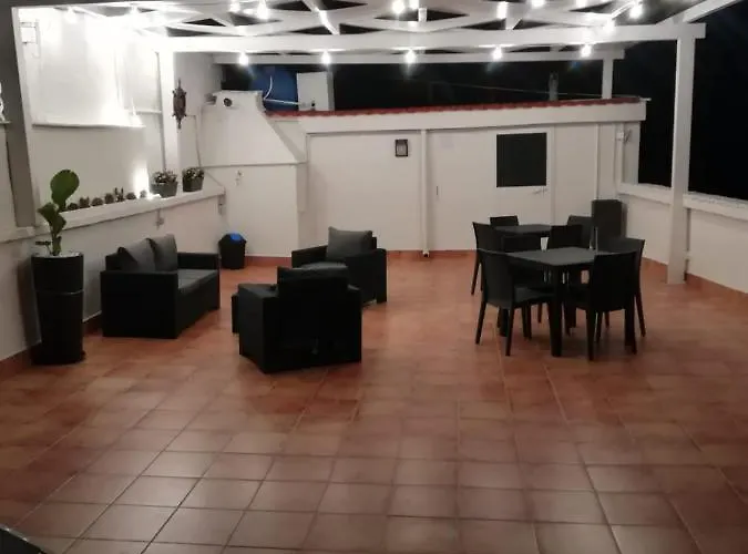 Maison Brancaleone 公寓