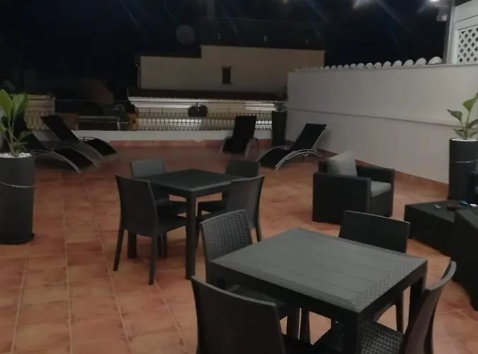 公寓 Maison Brancaleone 巴列塔