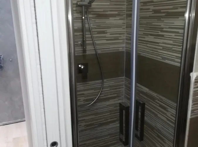 Maison Brancaleone アパート