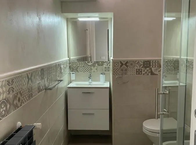 Maison Brancaleone *