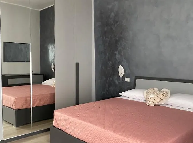 公寓 Maison Brancaleone