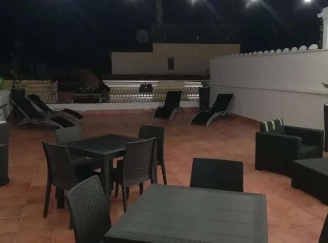 Maison Brancaleone *