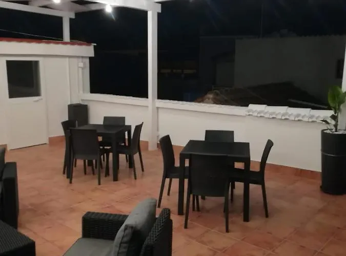 Maison Brancaleone * バルレッタ