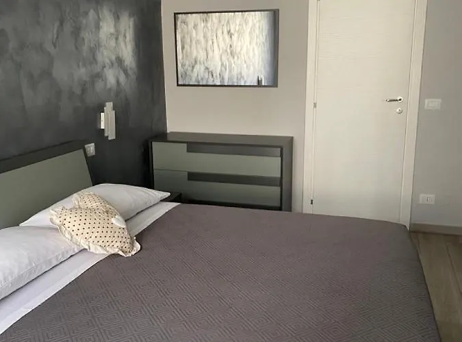 Maison Brancaleone アパート